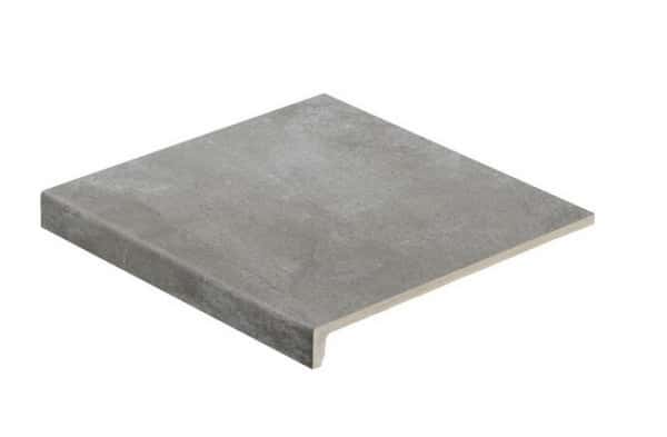 клинкерные ступени для крыльца