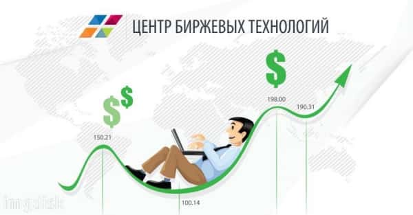 центр биржевых технологий отзывы