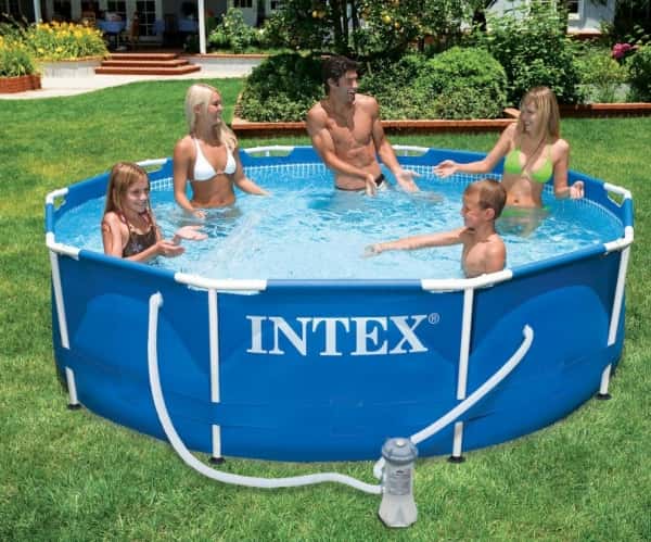 бассейн для дачи бассейн для дачи