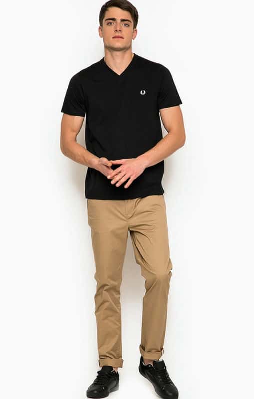 Футболка Фред Перри