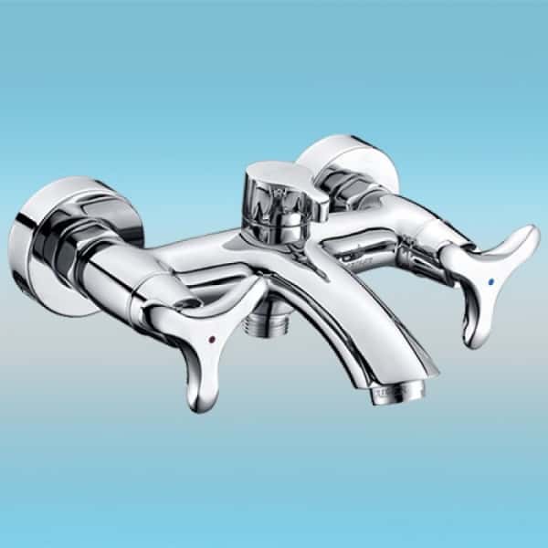 смеситель Кайзер