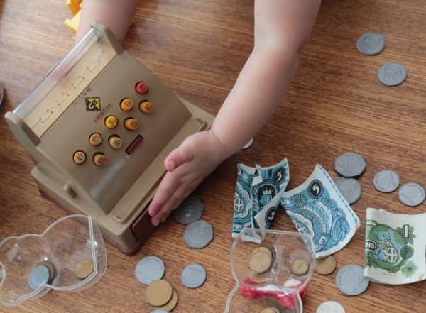 Брокер №1 Телетрейд