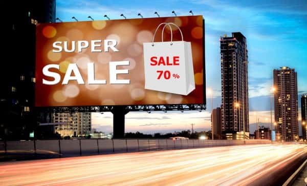 разработка дизайна билборда разработка дизайна билборда