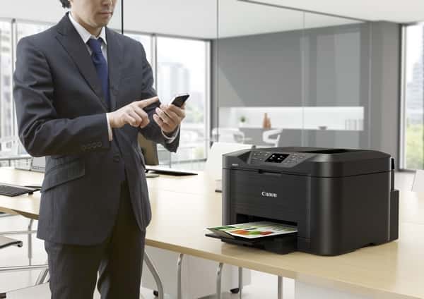 Ремонт принтера Canon Ремонт принтера Canon