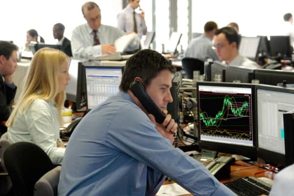 брокерская компания брокерская компания