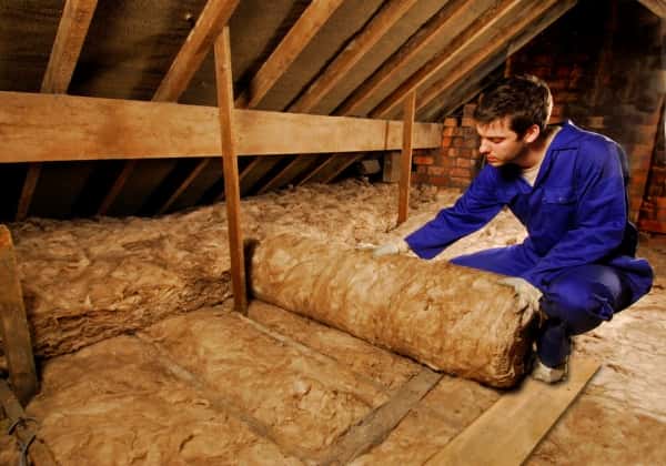 утеплитель