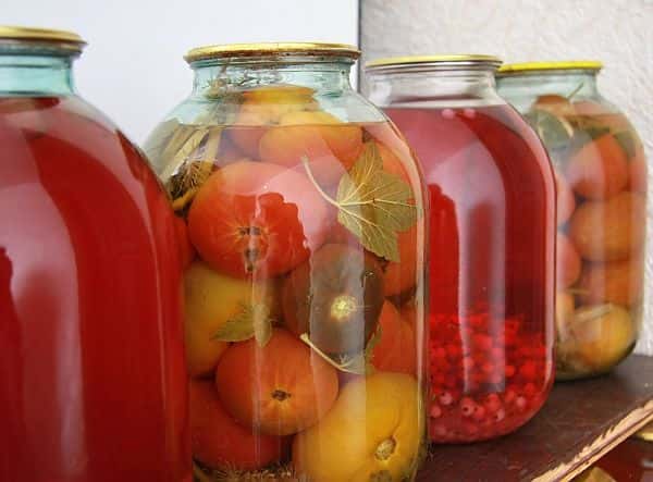 металлические закаточные крышки СКО I-82