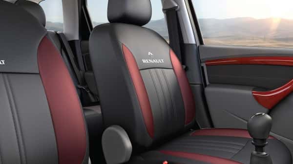 чехлы на Рено