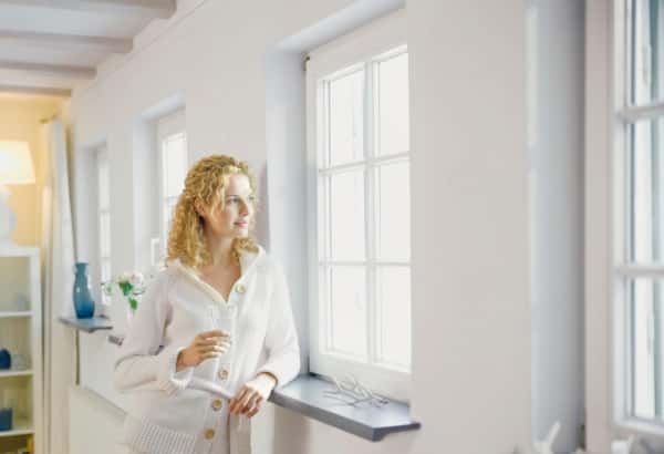 пластиковые окна недорого