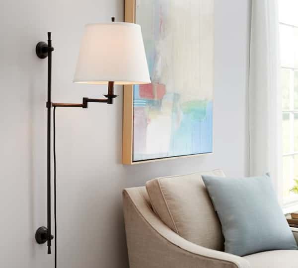 особенности освещения бра особенности освещения бра