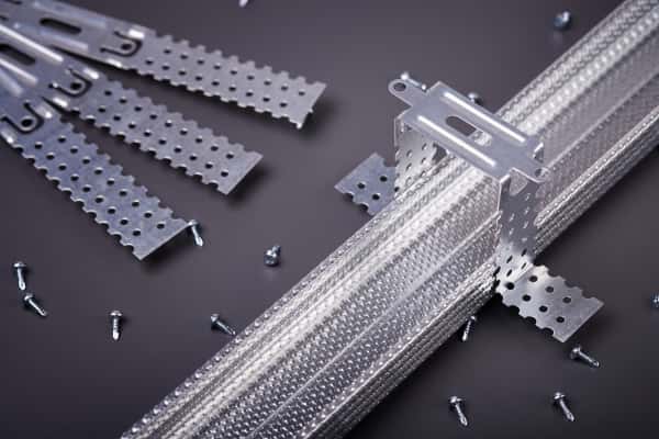 строительный крепёж