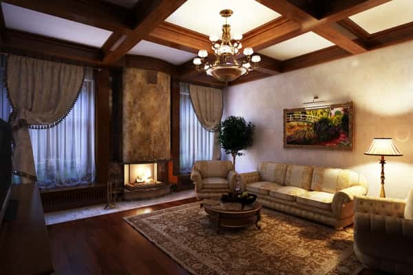 Дизайн дома Дизайн дома