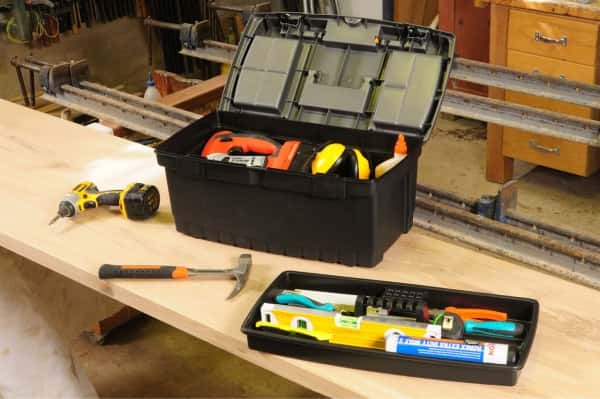 ящик для инструмента