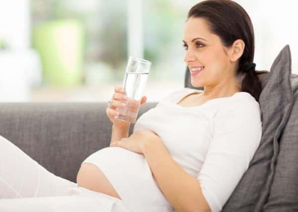 сколько употреблять воды во время беременности сколько употреблять воды во время беременности