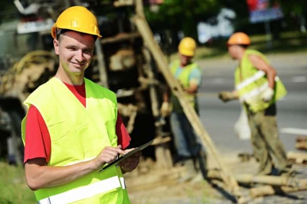 геология участка под строительство