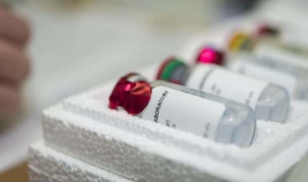 Bitcoin на исследования рака Bitcoin на исследования рака