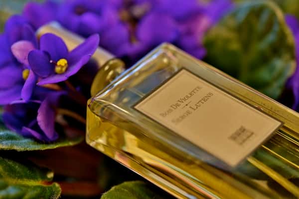 духи Serge Lutens Bois et Fruits духи Serge Lutens Bois et Fruits