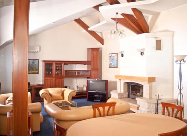 отель Европа Самара отель Европа Самара