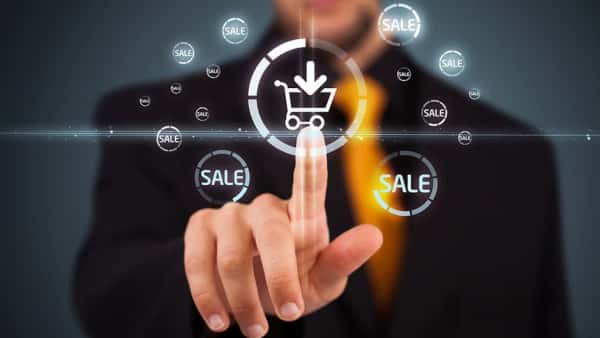 ведение онлайн-магазина