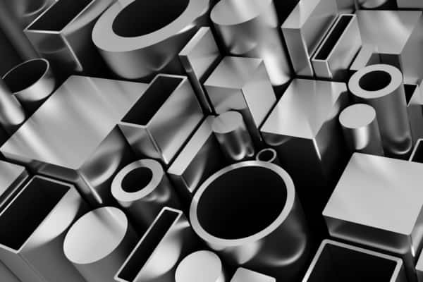 нержавеющий прокат