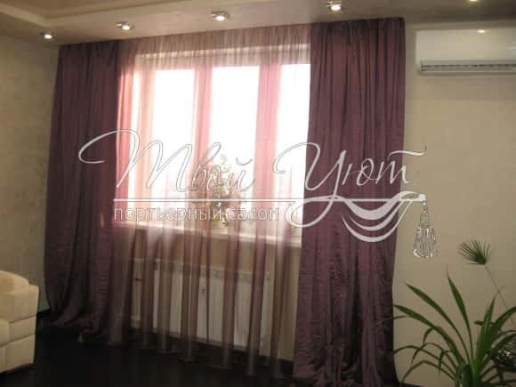 фиолетовые шторы в разных комнатах фиолетовые шторы в разных комнатах