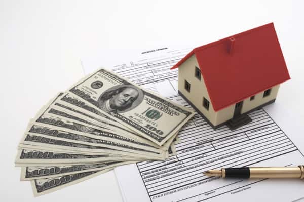 кредит под залог