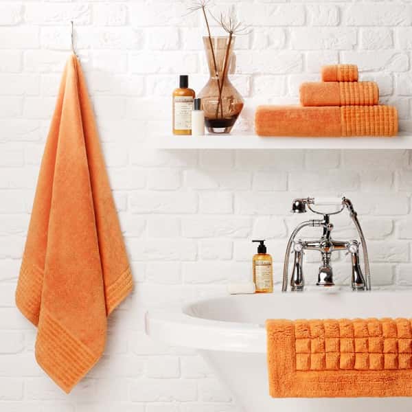 махровые полотенца для ванной