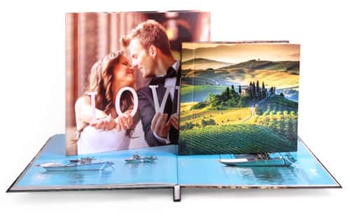 фотокнига Flexbind