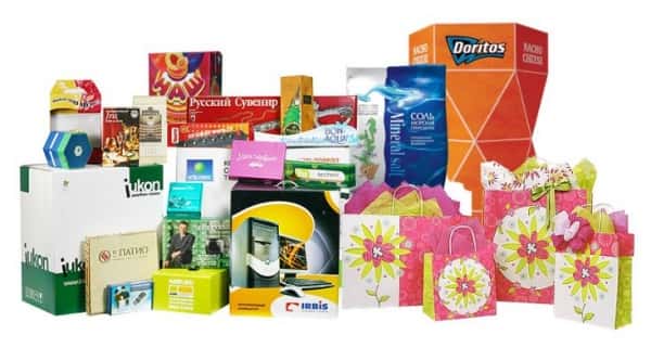 качественная упаковка