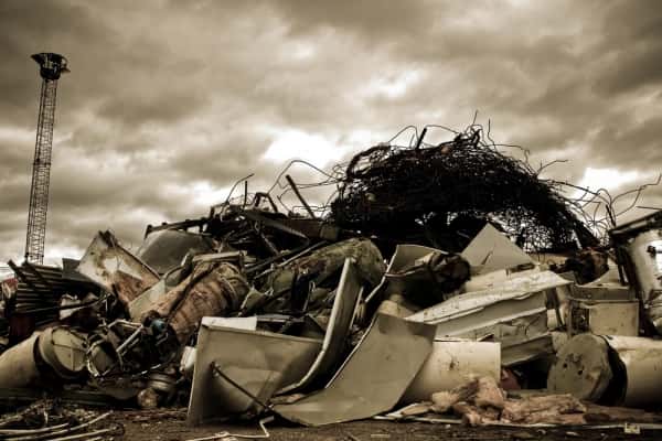 обучение обращению с отходами