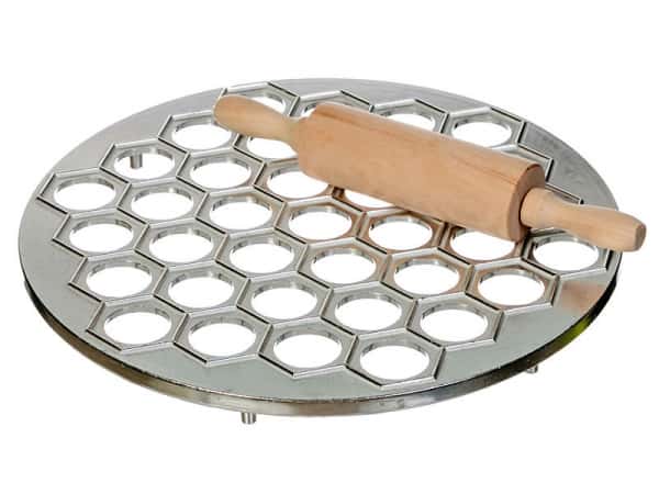 ручная пельменница